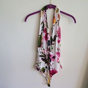 Hot Miami Styles Bodysuit